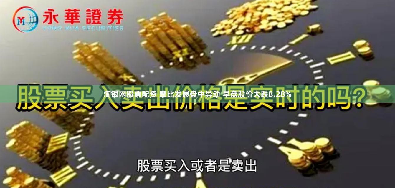 淘银网股票配资 摩比发展盘中异动 早盘股价大跌8.28%