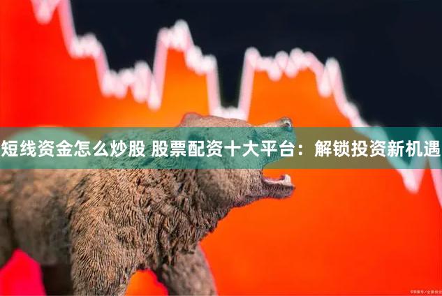 短线资金怎么炒股 股票配资十大平台：解锁投资新机遇