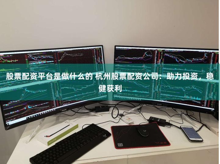 股票配资平台是做什么的 杭州股票配资公司：助力投资，稳健获利